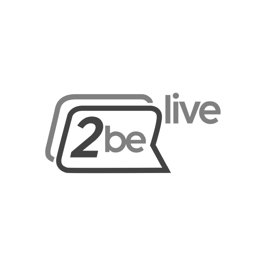 2be live
