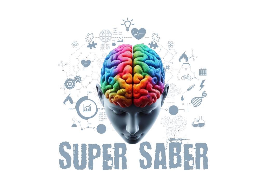 Super Saber